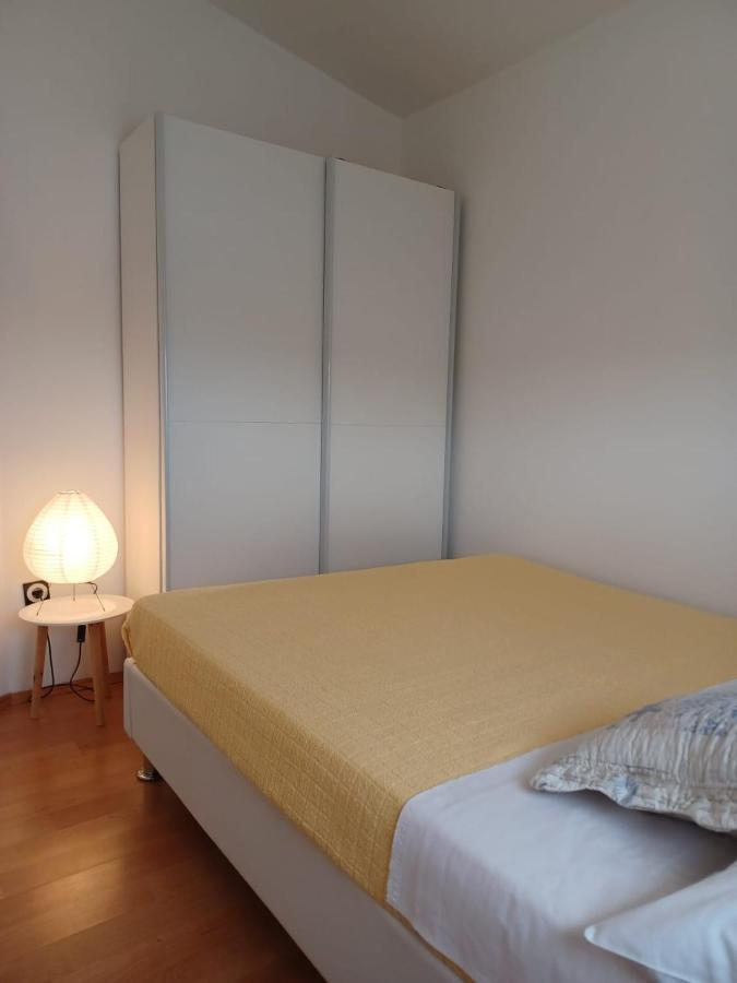 Doana Apartments Vir Exterior foto