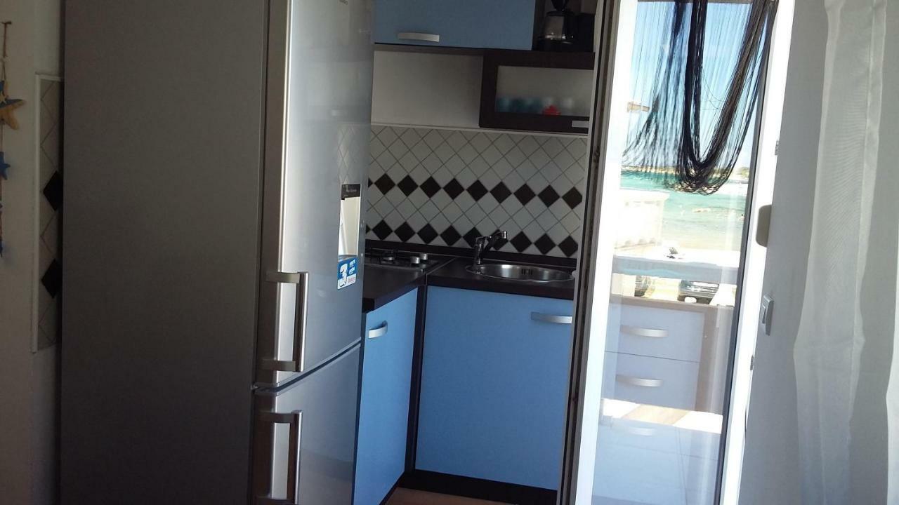 Doana Apartments Vir Exterior foto